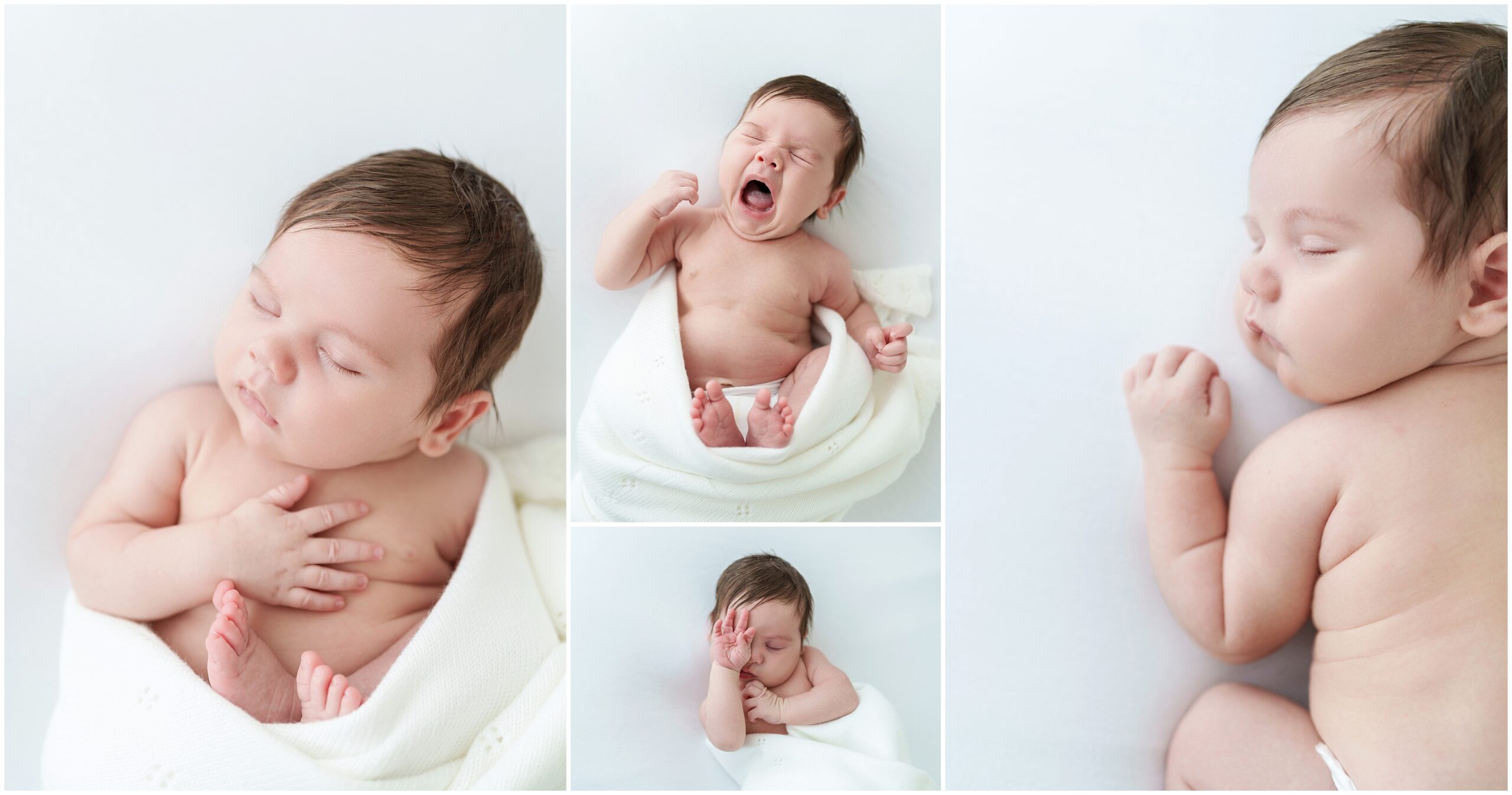 grandmillenial newborn photographer in st simons island